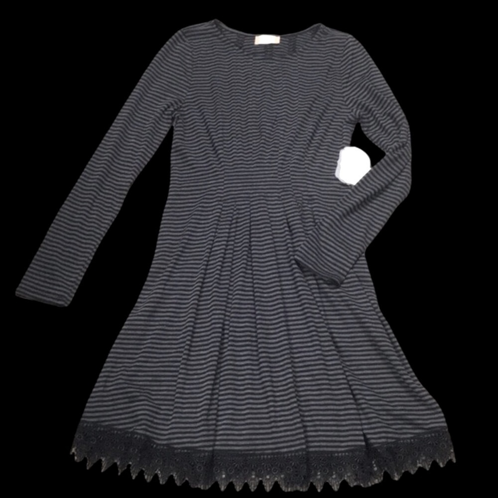 Altar’d State Women’s Long Sleeve Dress